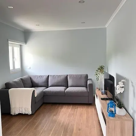 Vila Casa Santa Rita