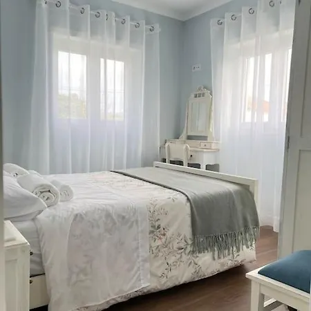 Casa Santa Rita Villa *