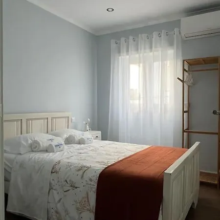 Vila Casa Santa Rita