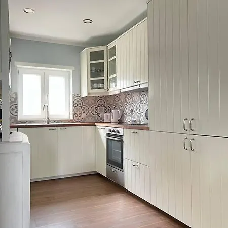 Casa Santa Rita Vila