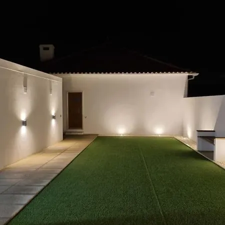 Villa Casa Santa Rita Alcobaça