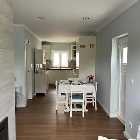 Casa Santa Rita Alcobaça