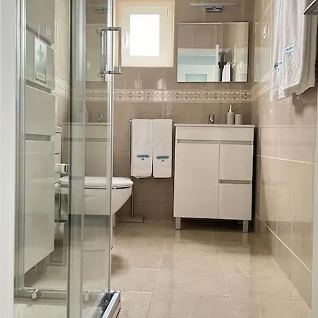 Casa Santa Rita Vila