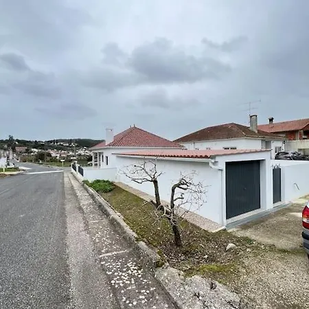 Vila Casa Santa Rita