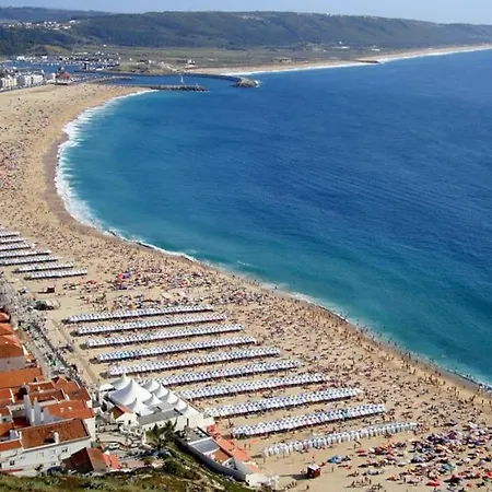 Villa Casa Santa Rita Alcobaça