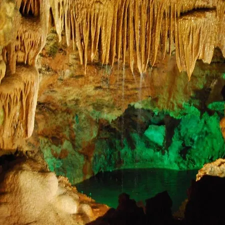 Casa Santa Rita Alcobaça