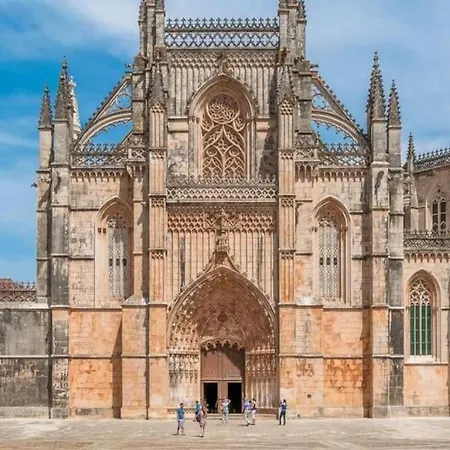 Casa Santa Rita Alcobaça
