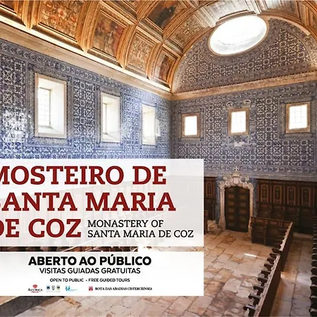 Casa Santa Rita Villa *