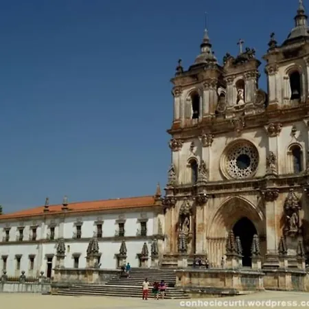 Casa Santa Rita