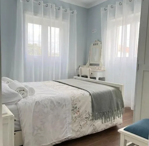 Casa Santa Rita Villa *