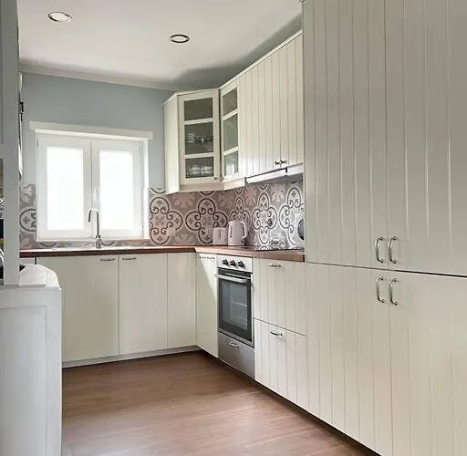 Casa Santa Rita Villa