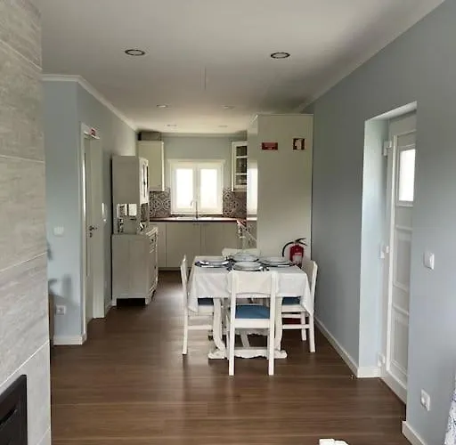 Casa Santa Rita Alcobaça