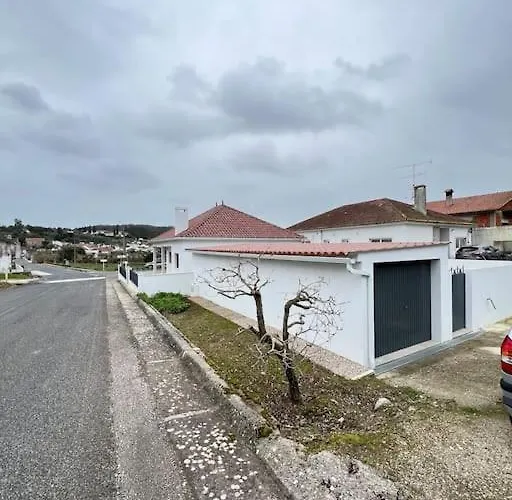 Villa Casa Santa Rita