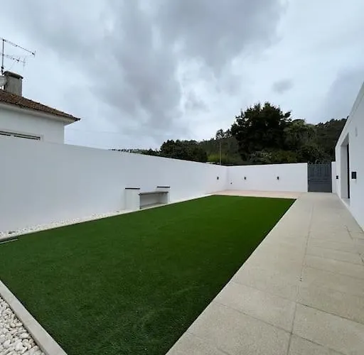 Villa Casa Santa Rita *