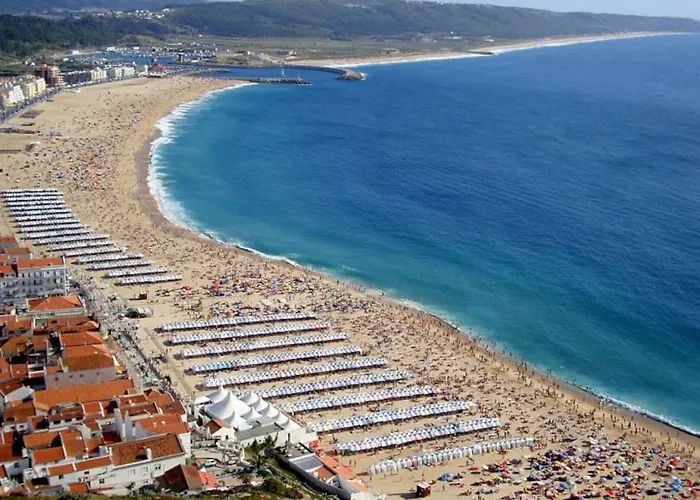 Villa Casa Santa Rita Alcobaça
