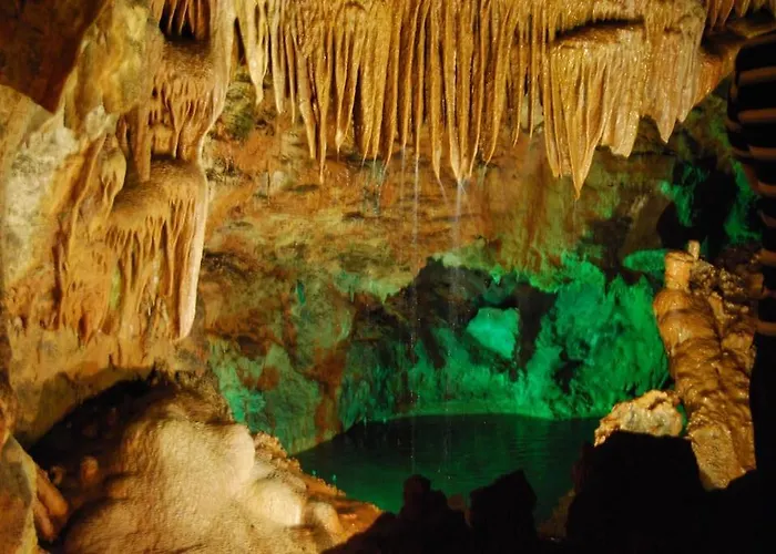 Casa Santa Rita Alcobaça