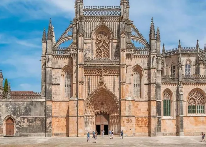 Casa Santa Rita Alcobaça