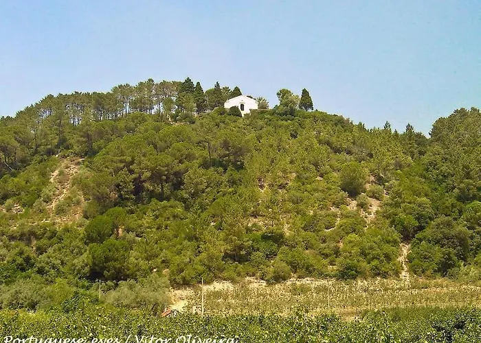 Villa Casa Santa Rita